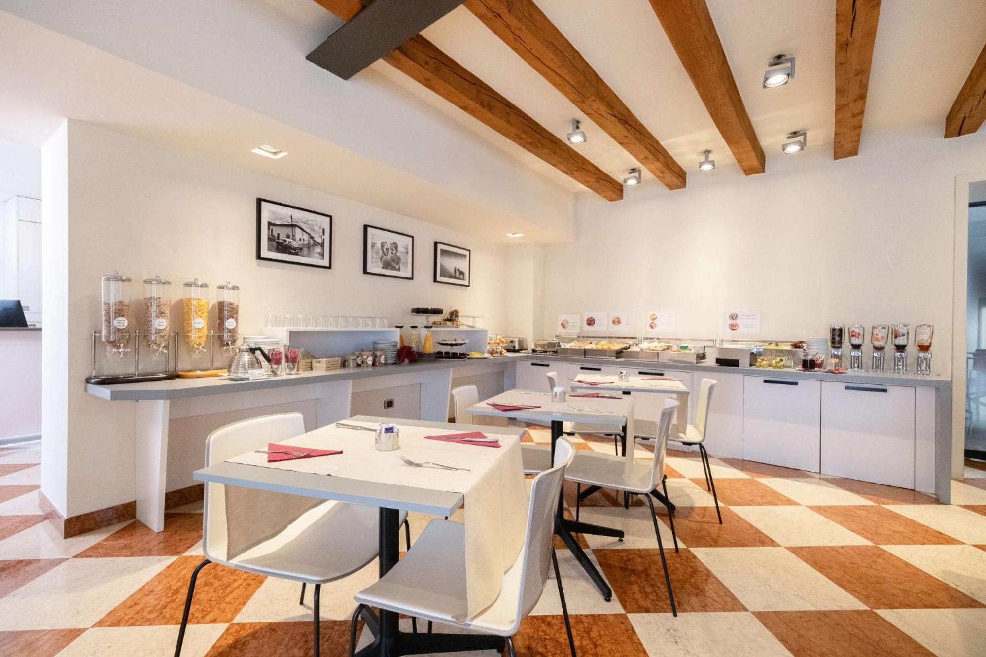 Best Western Hotel Armando, Verona